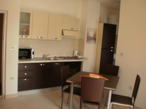 Apartment Crasi
